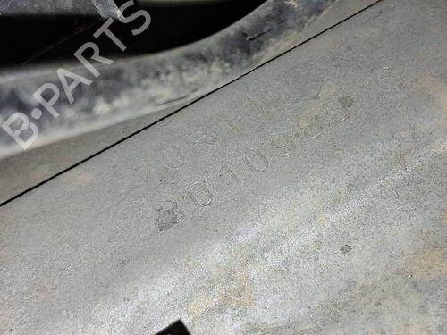 gearbox-citroen-c3-aircross-ii-2r_-2c_-2017-38203434 main image