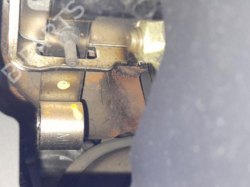 Used Steering column Steering column HYUNDAI i30 (GD) 1.4 (101 hp) 36302718 36302718