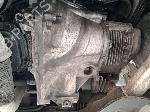 Used Gearbox Gearbox 37632830 37632830