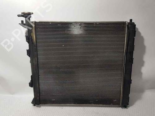 Water radiator KIA SPORTAGE III (SL)  | BP8197566M31 