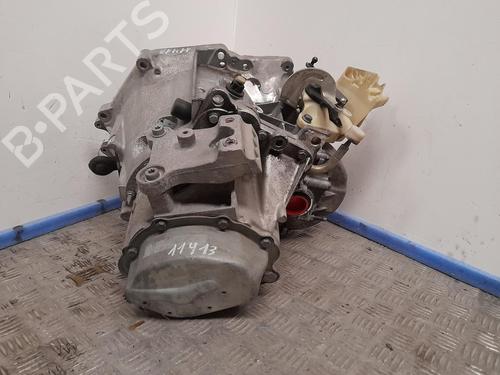 Gearbox CITROËN C-ELYSEE (DD_)  | BP1992170M3 