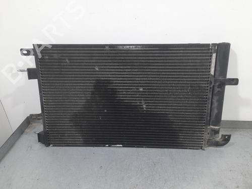 AC radiator JAGUAR XF II (X260) | BP22974162M32