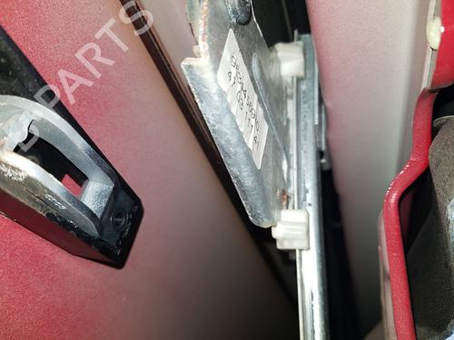 Used Front left window mechanism Front left window mechanism PEUGEOT 307 SW (3H) 1.6 16V (109 hp) 33905924 33905924