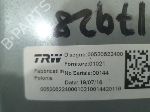 Steering column FIAT TIPO Hatchback (356_, 357_) 1.4 (356HXA1B, 357) | BP38073236M21 - Image 6