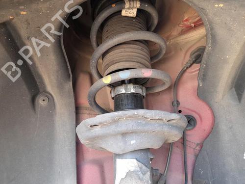 Left front shock absorber SEAT LEON ST (5F8) 2.0 TDI | BP27499340M16 