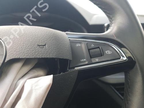 Steering wheel SKODA KAMIQ (NW4) 1.0 TSI | BP29590567C49 
