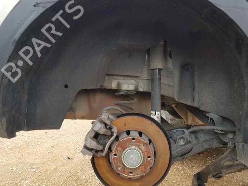 Used Wheel arch DS DS 3 / DS 3 CROSSBACK (UR_, UC_, UJ_) 1.2 PureTech 100 (URHNKK, URHNEK) (101 hp) 24675704