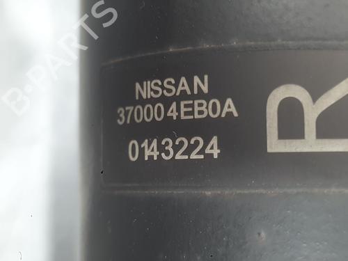 Driveshaft RENAULT KADJAR (HA_, HL_) 1.6 dCi 130 (HLA4) | BP39174149M37 - Image 6