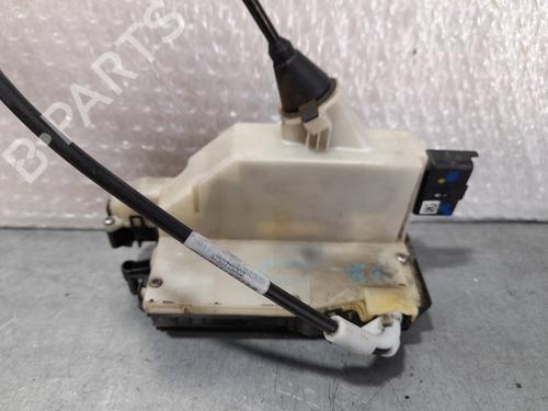 Front right lock PEUGEOT 208 I (CA_, CC_)  | BP13751411C97 