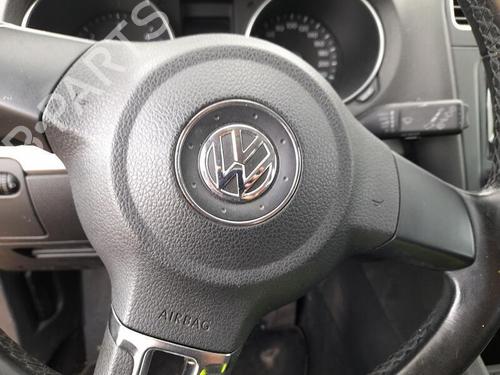 Airbag Kit VW GOLF VI (5K1) 1.6 TDI | BP29862231C86