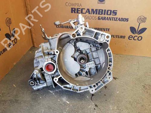 Used Gearbox OPEL CORSA E (X15) [2014-2025]  5608070