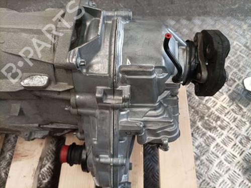 Transfer box BMW X4 (F26) xDrive 20 d | BP17588947M36 