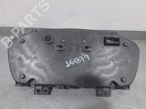 Instrument cluster FORD TRANSIT Bus (FD_ _, FB_ _, FS_ _, FZ_ _, FC_ _) 2.2 TDCi | BP30204814C47
