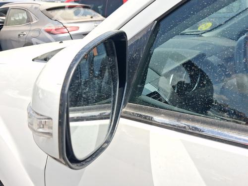 Used Left mirror Left mirror 38517225 38517225