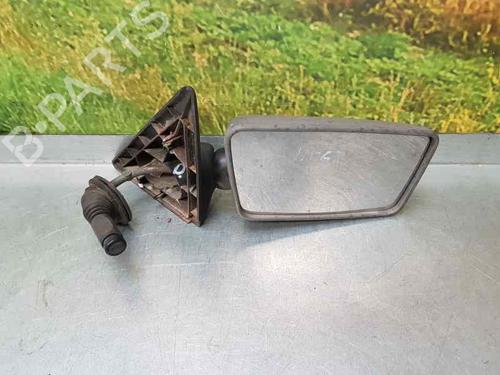 Used Right mirror CITROËN AX (ZA-_) [1986-1998]  1026032