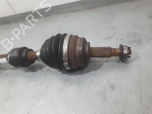 Right front driveshaft DACIA SANDERO III 1.0 TCe 90 | BP40603175M39 - Image 4