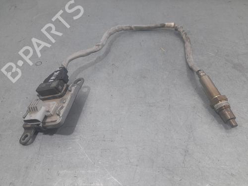 Used Electronic sensor RENAULT EXPRESS Box Body/MPV [2021-2025]  31013124