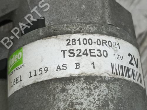 Starter TOYOTA AVENSIS Saloon (_T27_)  | BP13525881M8 