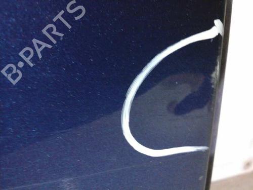 Right rear door SEAT ALTEA XL (5P5, 5P8)  | BP5640825C5 