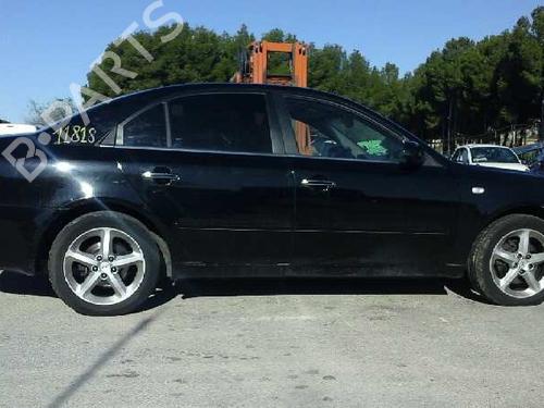 Gearbox HYUNDAI SONATA V (NF)  | BP8734517M3 