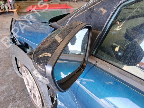 Retrovisor esquerdo CITROËN C4 CACTUS 1.2 THP 110 | BP38256675C26 - Image 2