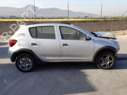 Engine DACIA SANDERO II TCe 90 LPG (B8M1) | BP38064871M1 - Image 11