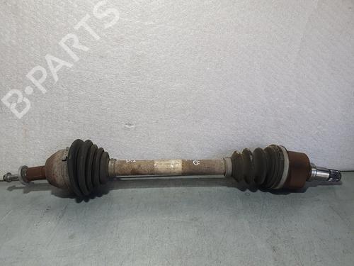 Used Left front driveshaft FORD FOCUS C-MAX (DM2) [2003-2007]  11090507