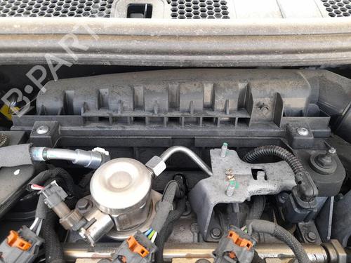 Used Air filter box OPEL CORSA F (P2JO) 1.2 (68) (101 hp) 28318288