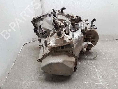 Gearbox CITROËN EVASION MPV (22, U6)  | BP823840M3 