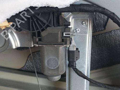 Front right window mechanism CITROËN BERLINGO MULTISPACE (B9)  | BP16821052C23 