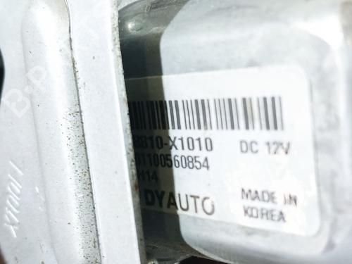 Front left window mechanism SSANGYONG TIVOLI 1.6 XDi 160 | BP33963371C22 - Image 5