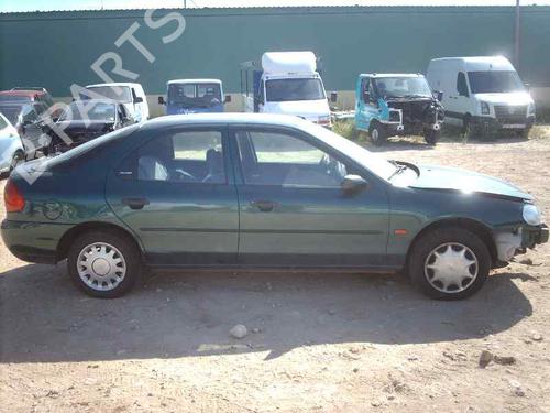 Mass air flow sensor FORD MONDEO II (BAP)  | BP1588928M95 