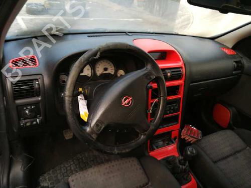 Mass air flow sensor OPEL ASTRA G Hatchback (T98)  | BP11854944M95 