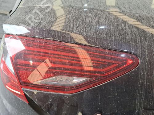 Used Left tailgate light Left tailgate light 38073628 38073628