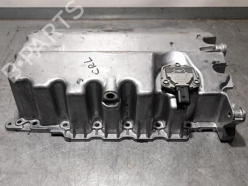 Used Oil sump AUDI A3 (8V1, 8VK) [2012-2020]  14014317