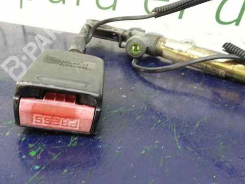 Front left belt tensioner CITROËN XSARA Coupe (N0) 1.9 TD | BP602494C87 