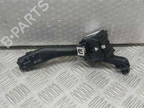 Used Steering column stalk SEAT LEON (1P1) 2.0 TDI 16V (140 hp) 22638476