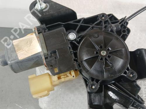 Rear right window mechanism FORD MONDEO V Hatchback (CE) 2.0 TDCi | BP36162926C25 - Image 2