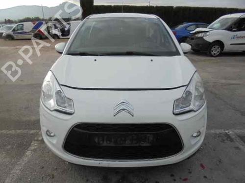 Right taillight CITROËN C3 II (SC_)  | BP4927071C35 