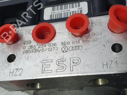 ABS pump AUDI A4 B7 (8EC) 2.0 TDI | BP8383584M43 