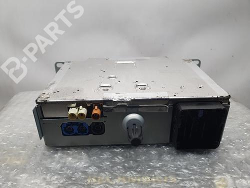 Electronic module PEUGEOT 2008 II (UD_, US_, UY_, UJ_, UR_, UC_)  | BP11847770M83 