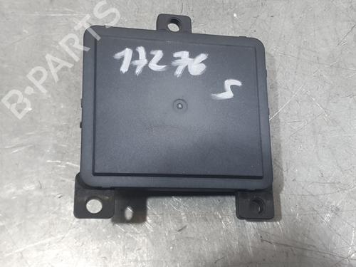 Used Electronic module Electronic module RENAULT CAPTUR II (HF_) 1.0 TCe 90 ECO-G (HFM6) (91 hp) 33557499 33557499