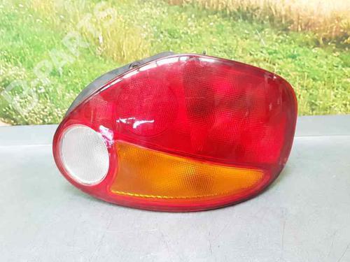 Used Right taillight DAEWOO MATIZ (M100, M150) 0.8 (52 hp) 5244707