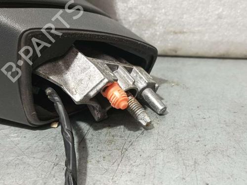 Left mirror SEAT IBIZA V (KJ1, KJG)  | BP17330629C26