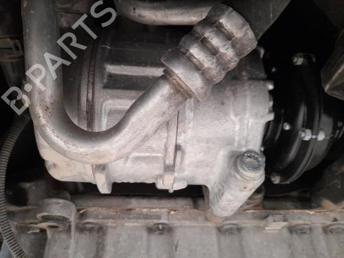 AC compressor VW TRANSPORTER T5 Bus (7HB, 7HJ, 7EB, 7EJ) 2.5 TDI 7H0820805J