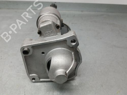 Used Starter Starter PEUGEOT 308 II (LB_, LP_, LW_, LH_, L3_) 1.2 THP 130 (131 hp) 20312119 20312119