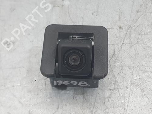 Used Camera Camera MAZDA 2 Hatchback (DL, DJ) 1.5 SKYACTIV-G (90 hp) 36319765 36319765