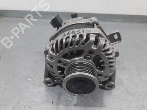 alternator-opel-vivaro-c-van-k0-2019-27200931 main image