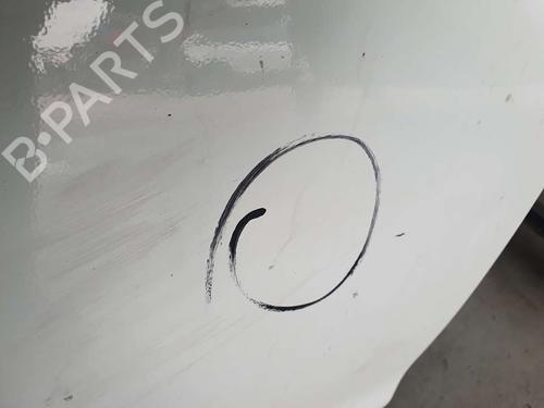 Left front door FORD FIESTA VI (CB1, CCN)  | BP10147445C2 