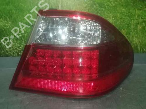 Used Right taillight MERCEDES-BENZ CLK Convertible (A208) [1998-2002]  3719953
